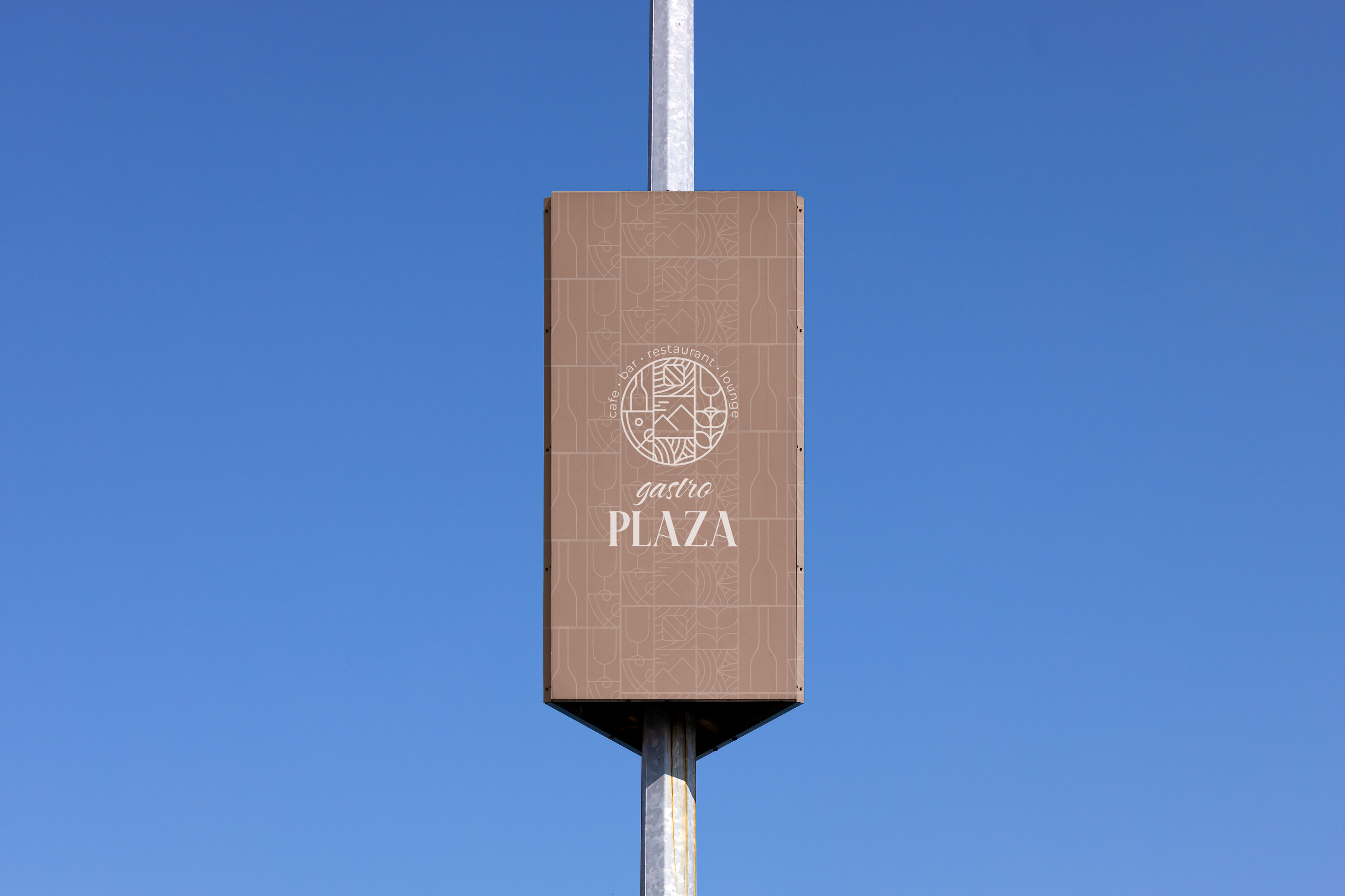 Gastro Plaza