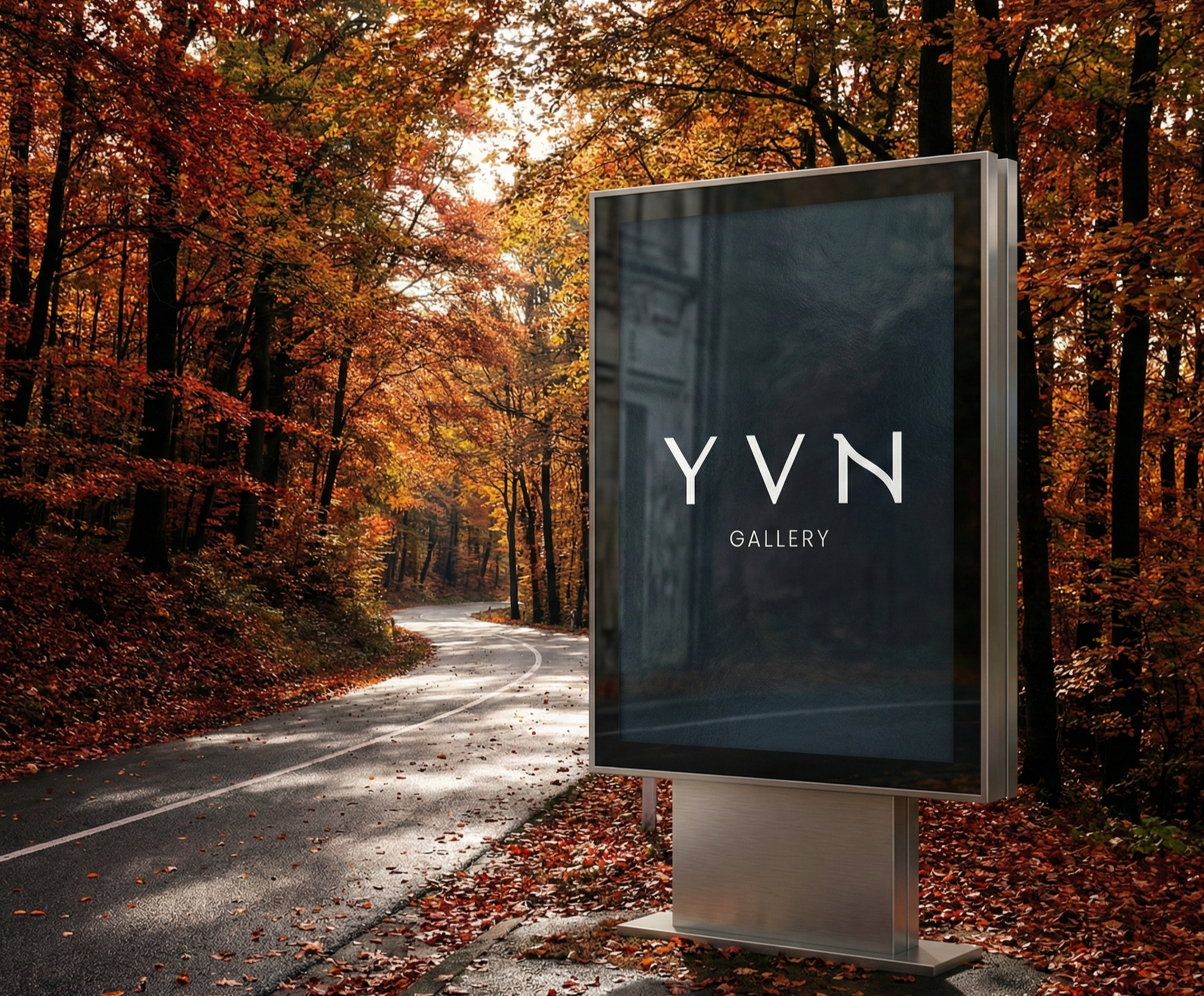 YVN Gallery
